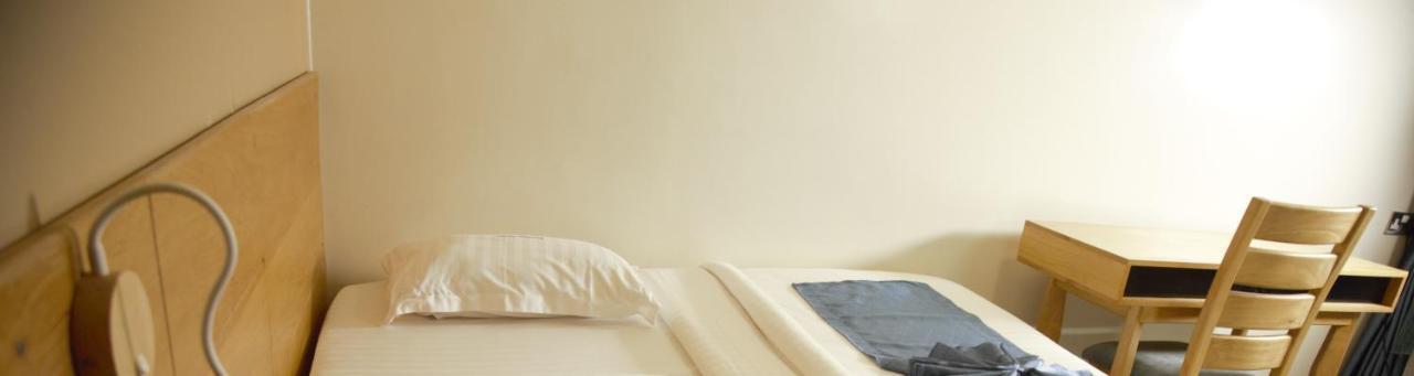 Victoria Mews Hotel Kampala Dış mekan fotoğraf