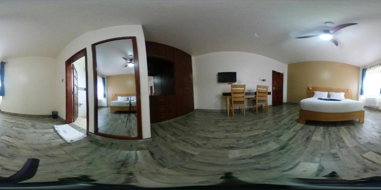 Victoria Mews Hotel Kampala Dış mekan fotoğraf